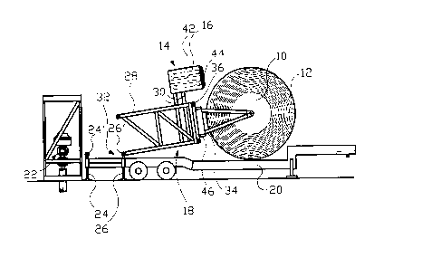 Une figure unique qui représente un dessin illustrant l'invention.